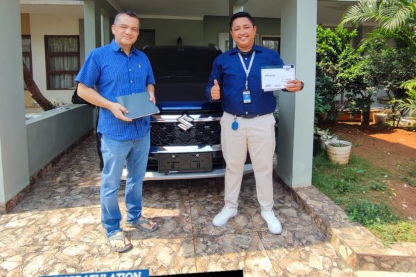 Bpk. Beni