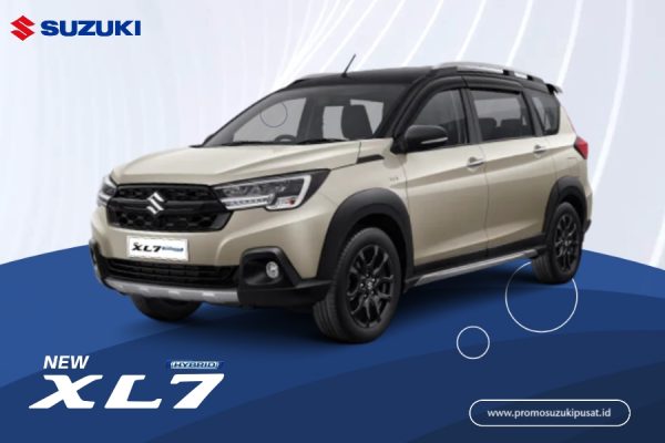 NEW XL7 HYBRID