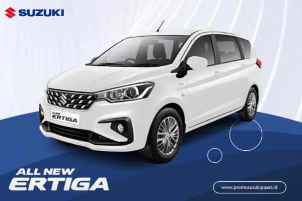 ALL NEW ERTIGA