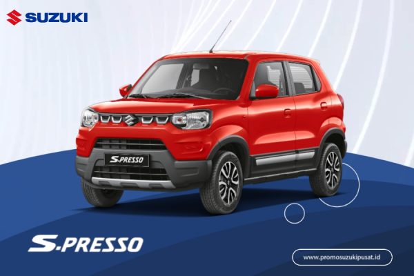 S-PRESSO