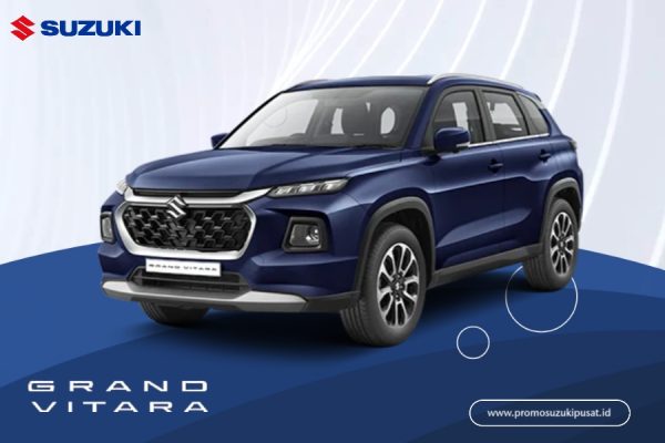 GRAND VITARA