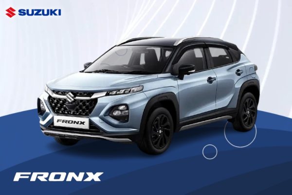 FRONX